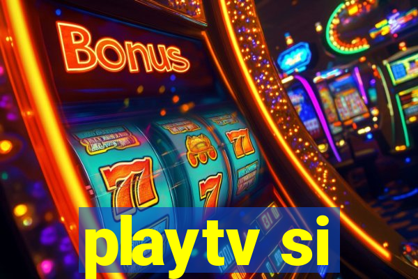 playtv si